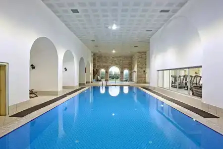 Salmakis Resort & Spa - 22