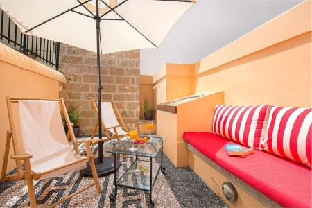 Rodos Niohori Elite Suites Boutique - 1