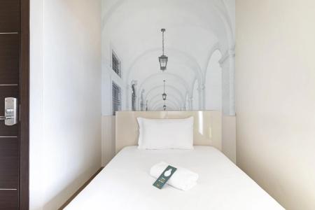 b&b Bergamo - 8