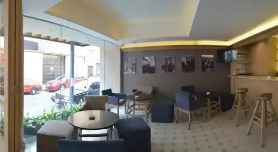 Plaza Revolución - 19