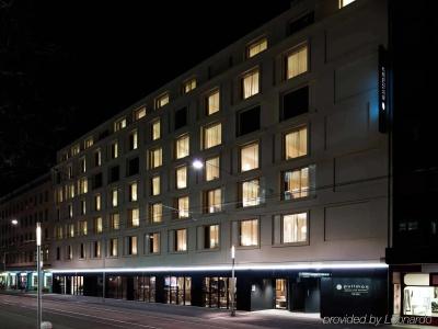 Pullman Basel Europe - 0