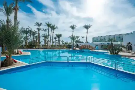 Shams Safaga Resort - 6