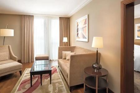 Sheraton Bratislava - 72