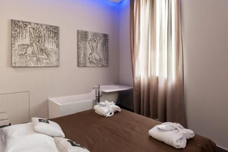 Le Camp Suite & Spa - 15