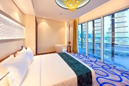 Cielo Lusail - 22