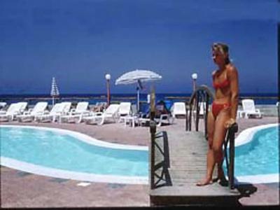 Villaggio Agrumeto - 22