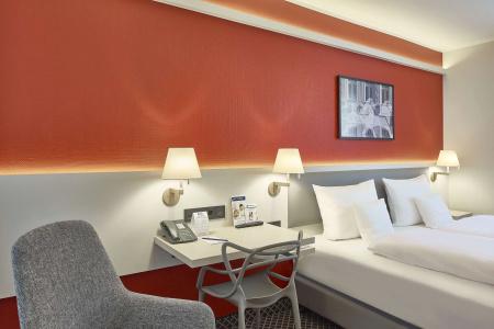 Best Western Leipzig City Centre - 64