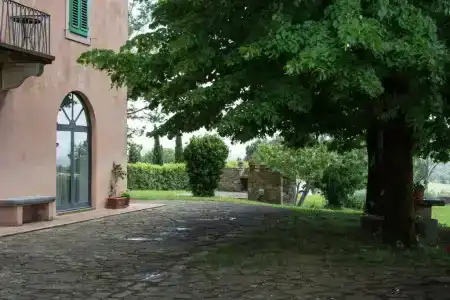 Agriturismo Torraiolo - 17