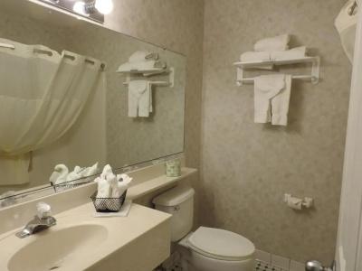Inn at Cemetery Hill - 27