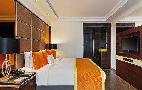 Zone By The Park , Bani Park Jaipur - 58
