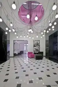 Platinum Residence Boutique - 18