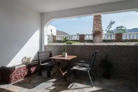 Holiday Beach Resort - 107