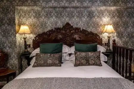 Melville Castle - 87