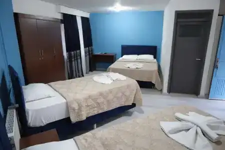 Artemis Yörük Otel - 2