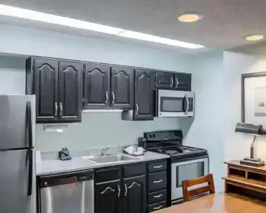 SureStay Studio by Best Western - 44