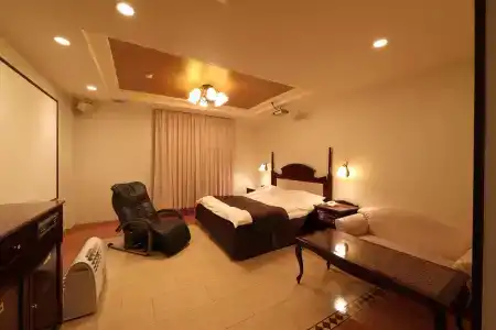 Fine Garden Iii (Adult Only) - 12