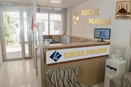 Kocak Pansiyon - 27