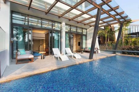 The Westin Sanya Haitang Bay Resort - 137