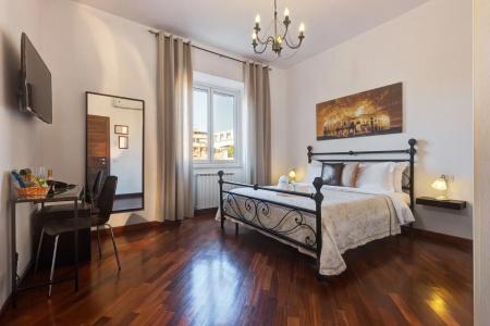 Little Rhome Suites - 5