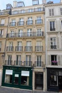 Grand Hôtel Malher - 25