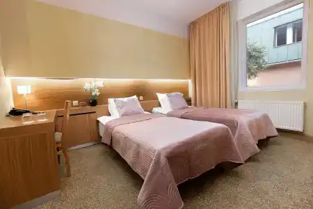 Bern by TallinnHotels - 48