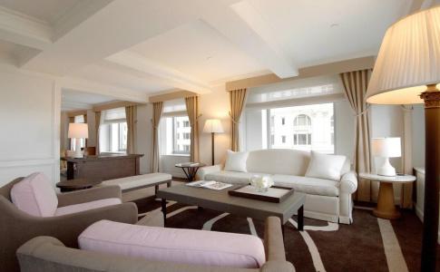 The Ritz-Carlton New York, Central Park - 4