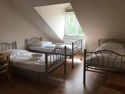 Pension Alis - 1