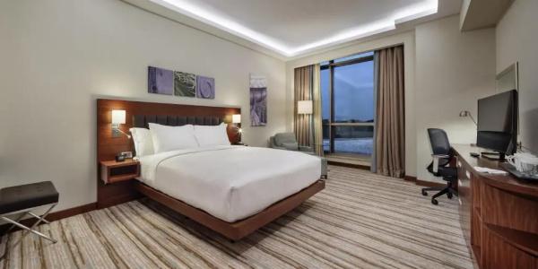 Hilton Garden Inn Corlu - 22