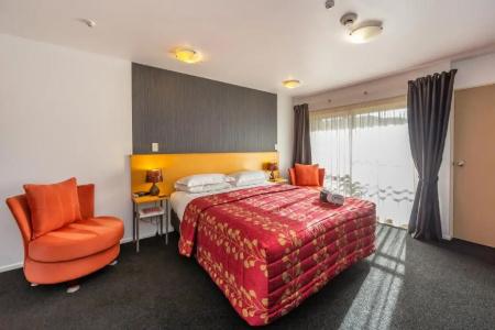 Roma On Riccarton - 68