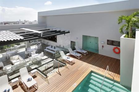 Homewood Suites By Hilton Santo Domingo - 36