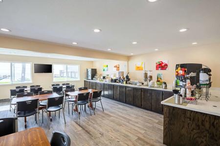 Quality Inn On Aransas Bay, Rockport-Fulton, Tx - 43