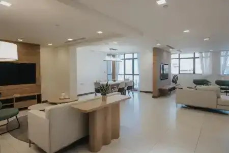 Novotel Living Orchard - 55