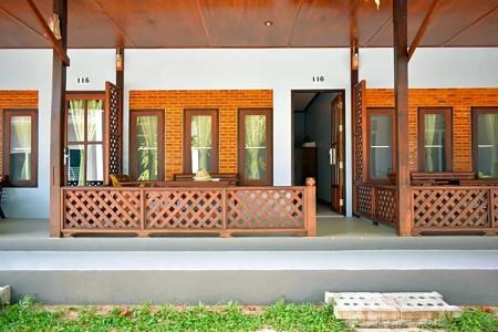 Sairee Hut Resort Koh Tao-Sha Plus - 59