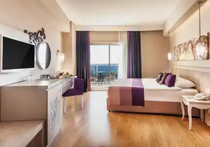 Seaden Sea Planet Resort & Spa - 56