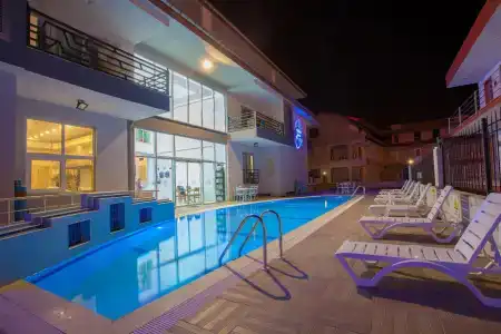 Pamukkale Termal Ece Otel - 36