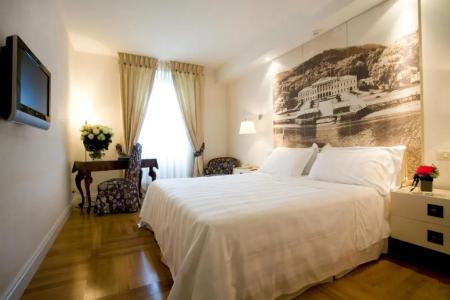 Albergo Terminus - 46