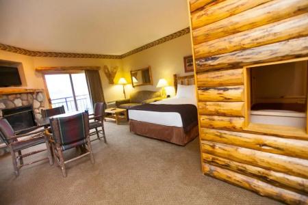 Great Wolf Lodge Waterpark - 52