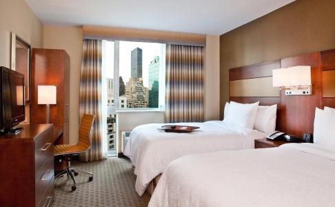Hampton Inn Manhattan Grand Central - 4