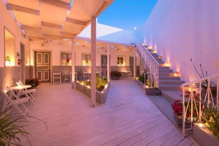Lindos Harmony Suites - 35