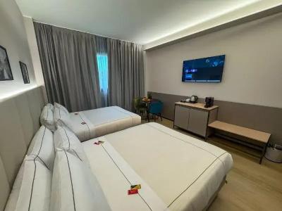 Sporting House Hôtel - 37