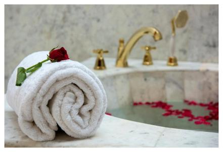Buena Vista Luxury Garden Spa Resort - 7