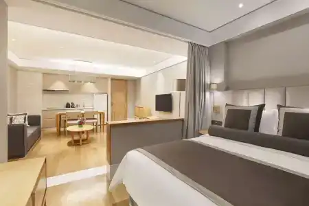 Wyndham Sanya Bay - 3