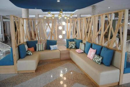 Gara Suites Golf & Spa - 13