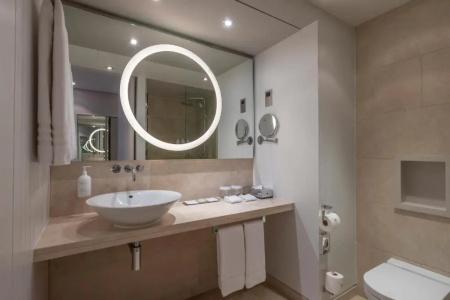 The Morrison Dublin - a DoubleTree by Hilton - 52