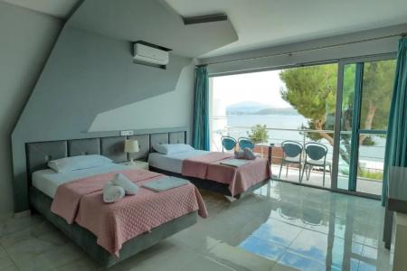 Oceanic Overview Suites - 101