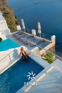 Pearl on the Cliff & Suites by Pearl Collection - 103