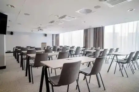 Park Inn by Radisson Oslo Airport - 9