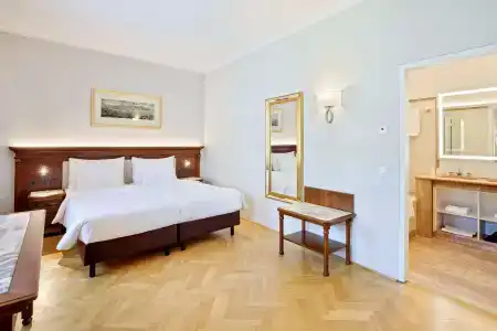 Radisson Blu Altstadt - 81