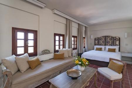 Maris Lindos Suites & - 56