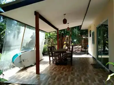 Sabai Sabai Beach Bungalows - 24